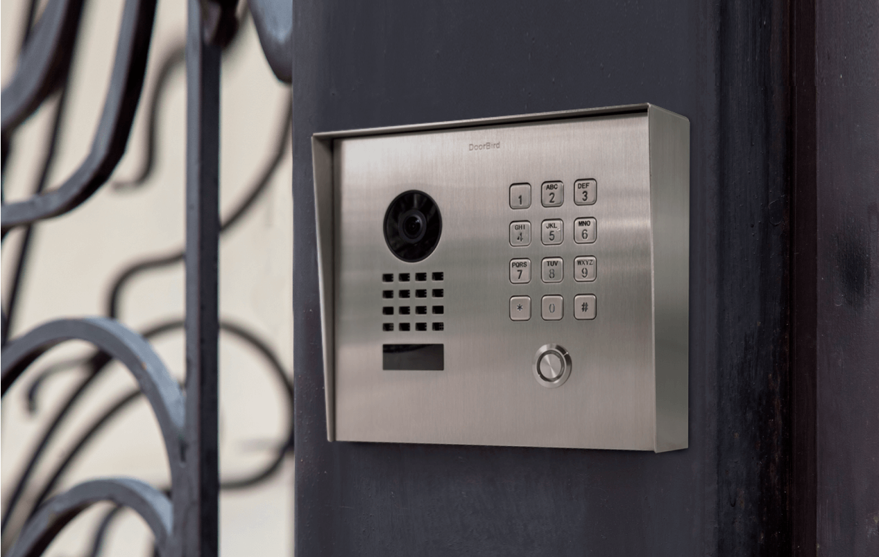 doorbird-crestron-electronics-inc